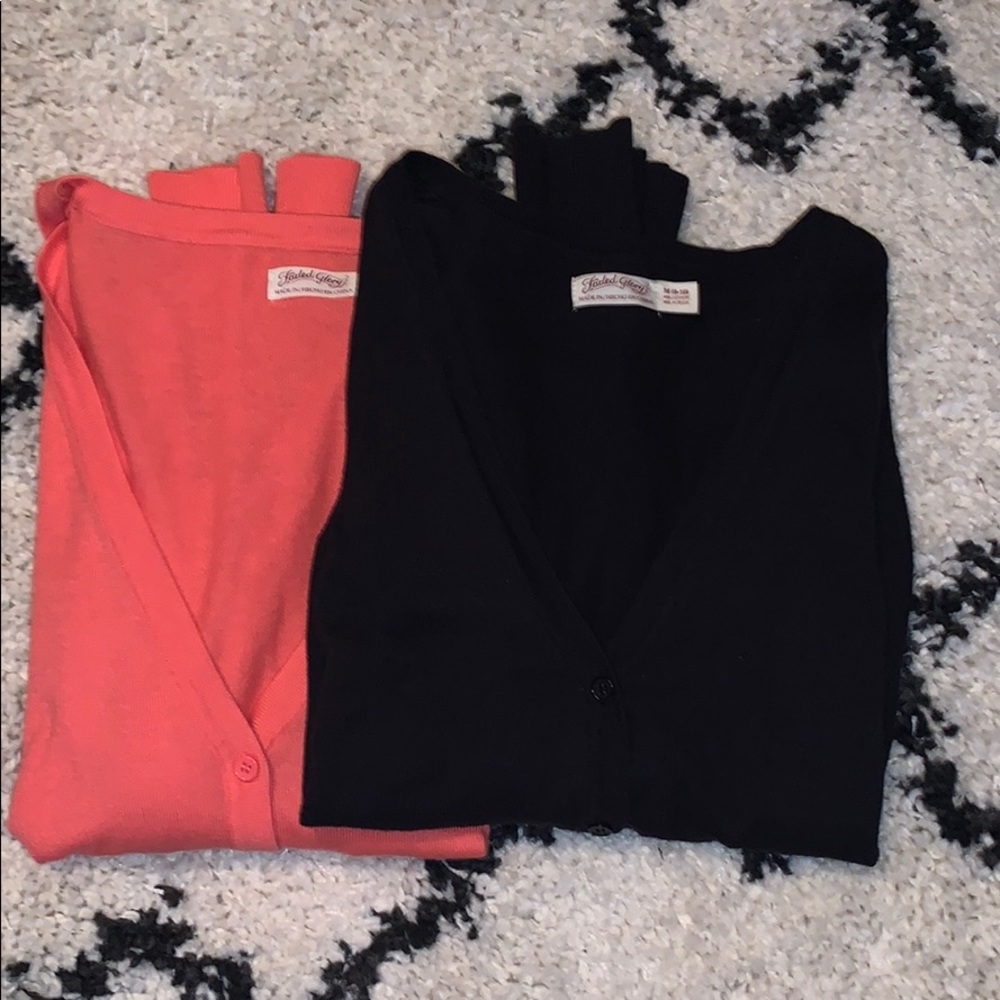 Cardigan bundle✨